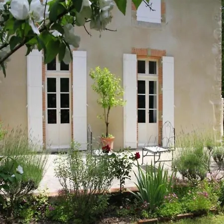 House La Madiere Holiday home *