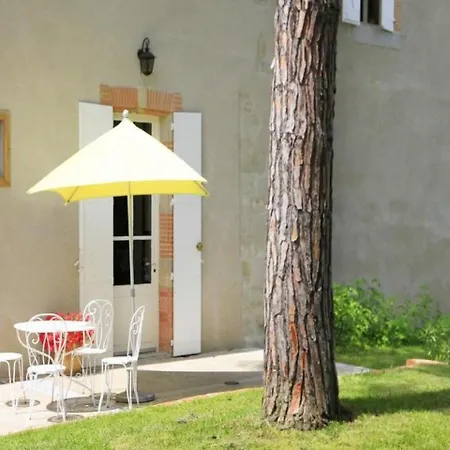 House La Madiere Puylaurens