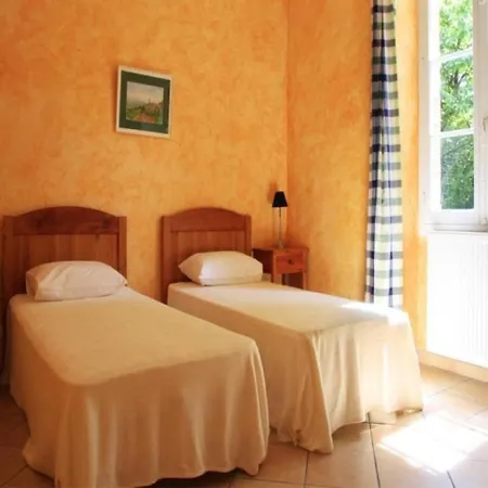Holiday home House La Madiere