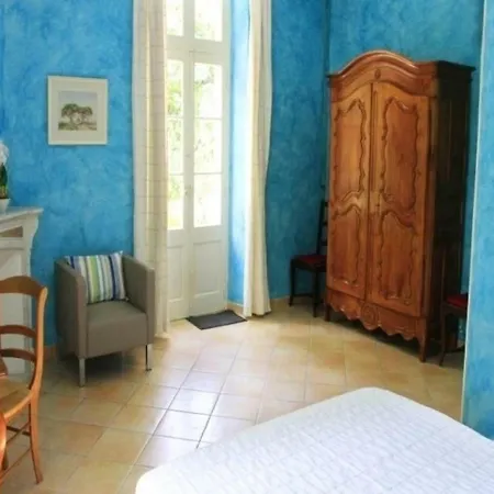 House La Madiere Puylaurens