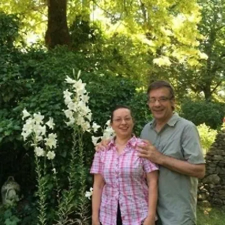 Holiday home House La Madiere Puylaurens