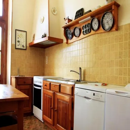 House La Madiere * Puylaurens