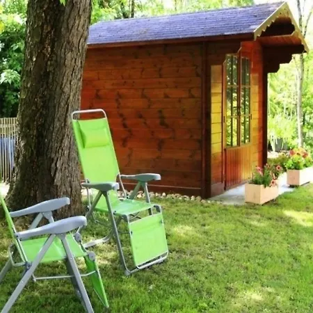 House La Madiere *